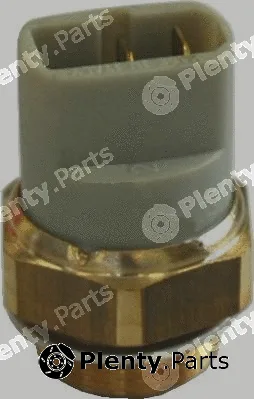 Hoffer 7472631 — Temperature Switch, radiator fan