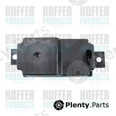 Hoffer H73256608E — Voltage Stabiliser, start/stop system