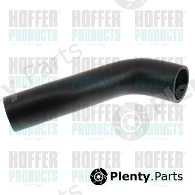 Hoffer 961631 — Charge Air Hose