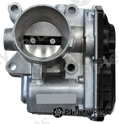 Hoffer 7519088 — Throttle Body
