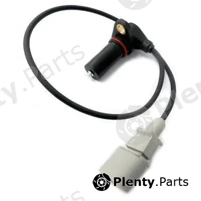 Hoffer 7517338 — Sensor, crankshaft pulse