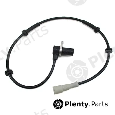 Hoffer 82901003 — Sensor, wheel speed