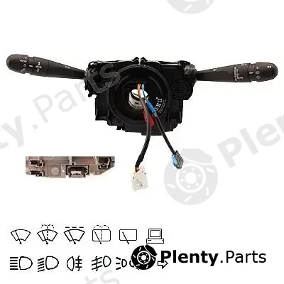Hoffer 21031343 — Steering Column Switch