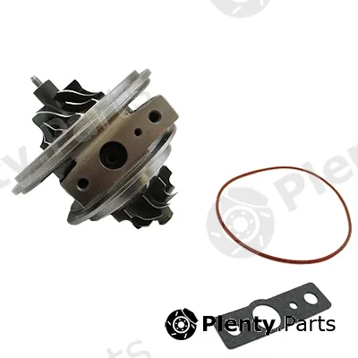 Hoffer 6500208 — Core assembly, turbocharger