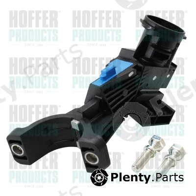 Hoffer H28054 — Steering Lock