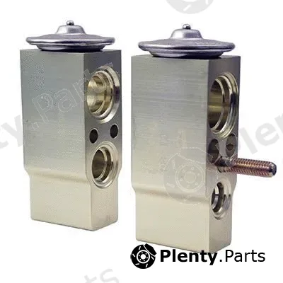 Hoffer K42007 — Expansion Valve, air conditioning