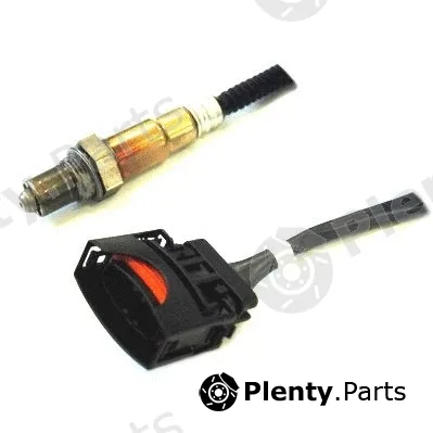 Hoffer 7481741 — Lambda Sensor