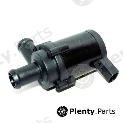 Hoffer 7500002 — Water Recirculaton Pump, engine preheater system