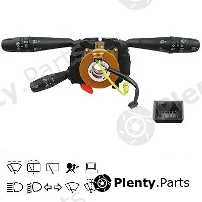 Hoffer 2103772 — Steering Column Switch