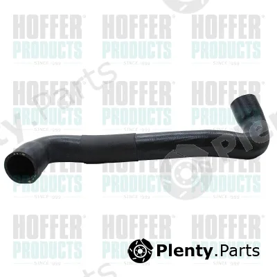 Hoffer 8197273 — Radiator Hose