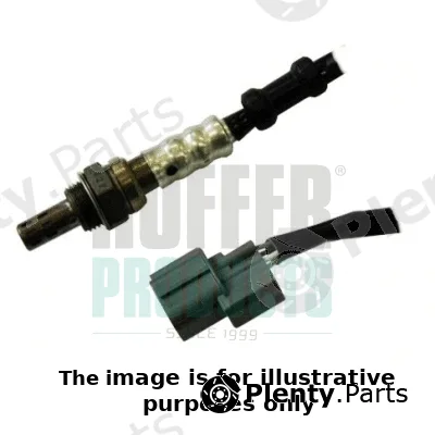 Hoffer 7481650E — Lambda Sensor