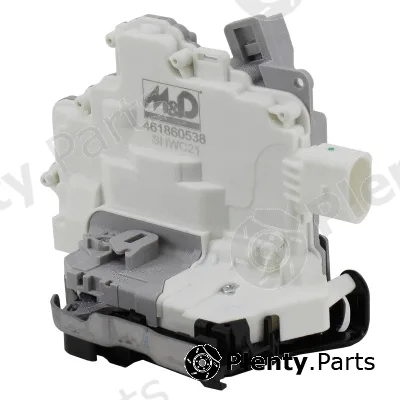 Hoffer 3100211 — Door Lock