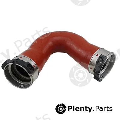 Hoffer 96607 — Charge Air Hose