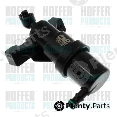Hoffer H209024 — Washer Fluid Jet, headlight cleaning