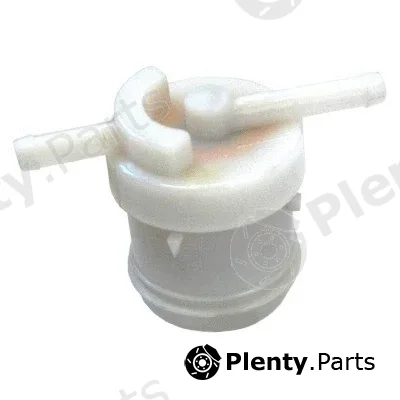 Hoffer 4509 — Fuel Filter