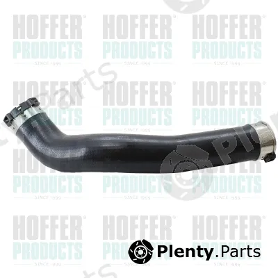 Hoffer 96882 — Radiator Hose