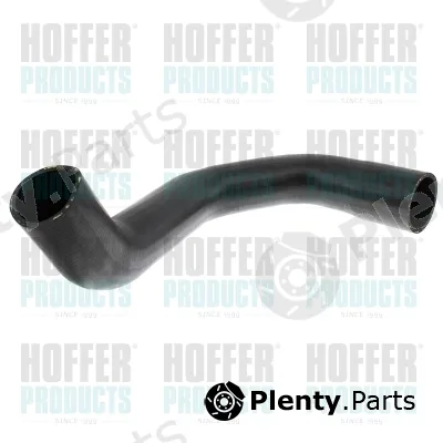 Hoffer 961110 — Charge Air Hose