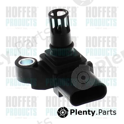 Hoffer 74723085 — Sensor, intake manifold pressure