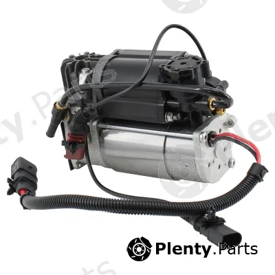 Hoffer H58036 — Compressor, compressed air system