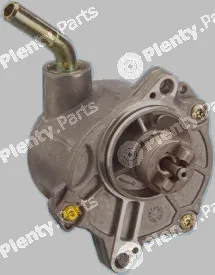 Hoffer 8091044 — Vacuum Pump, braking system
