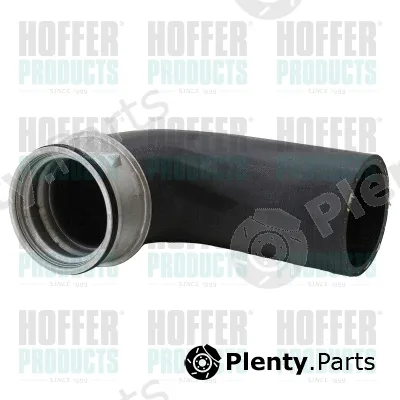 Hoffer 961252 — Charge Air Hose