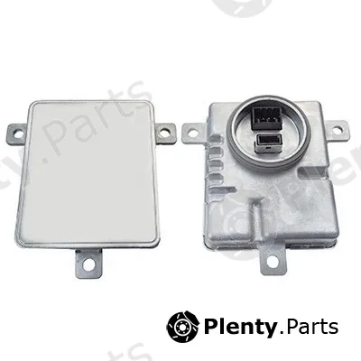 Hoffer 7212666 — Control Unit, lights