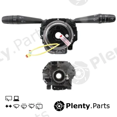 Hoffer 21031613 — Steering Column Switch