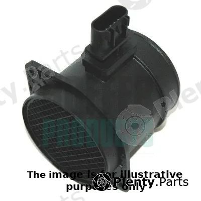Hoffer 7516343E — Mass Air Flow Sensor
