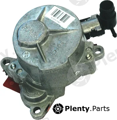 Hoffer 8091106 — Vacuum Pump, braking system