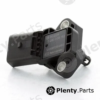Hoffer 7472507 — Sensor, intake air temperature
