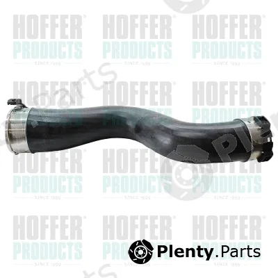 Hoffer 961242 — Charge Air Hose