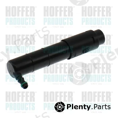 Hoffer H209246 — Washer Fluid Jet, headlight cleaning