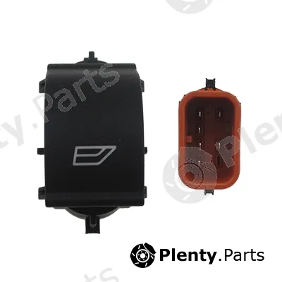 Hoffer 2106187 — Switch, window regulator