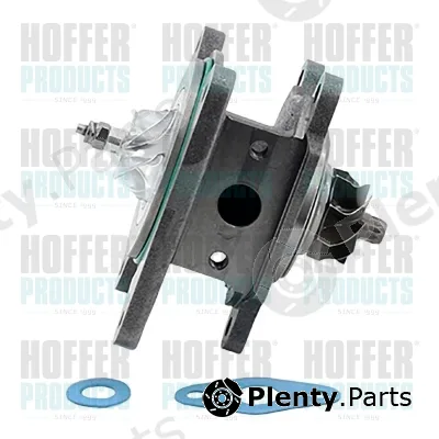 Hoffer 65001671 — Core assembly, turbocharger