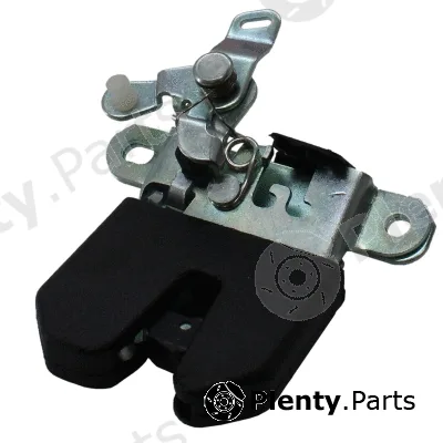 Hoffer 3100758 — Boot Lock