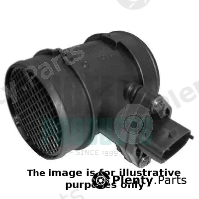 Hoffer 7516022E — Mass Air Flow Sensor