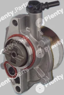 Hoffer 8091080 — Vacuum Pump, braking system