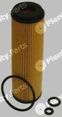 Hoffer 14085 — Oil Filter