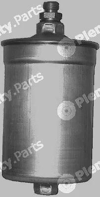 Hoffer 4038/1 — Fuel Filter