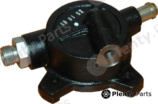 Hoffer 8091095 — Vacuum Pump, braking system