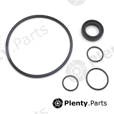 Hoffer 37010 — Gasket Set, hydraulic pump
