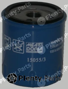 Hoffer 15055/3 — Oil Filter