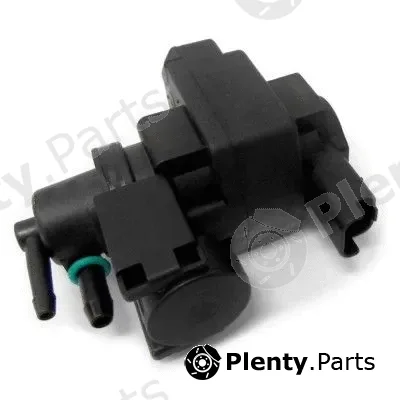 Hoffer 8029339 — Pressure converter, turbocharger