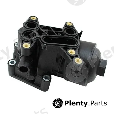 Hoffer 8091678 — Housing, oil filter