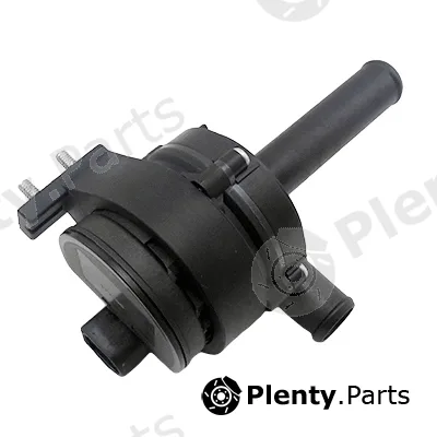 Hoffer 7500052 — Auxiliary Water Pump (cooling water circuit)