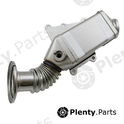 Hoffer 7518414 — Cooler, exhaust gas recirculation