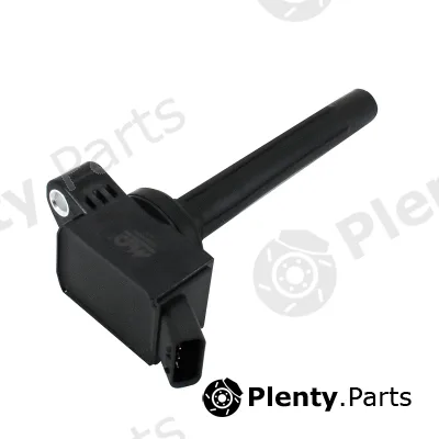 Hoffer 8010881 — Ignition Coil