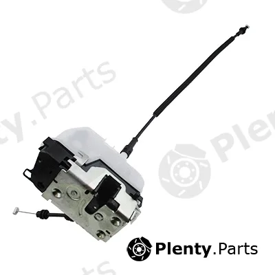 Hoffer 3100631 — Door Lock