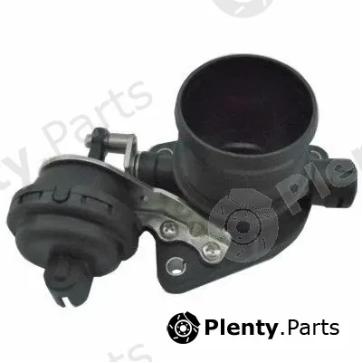 Hoffer 7519408 — Throttle Body
