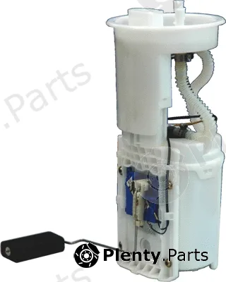 Hoffer 7506853 — Fuel Feed Unit